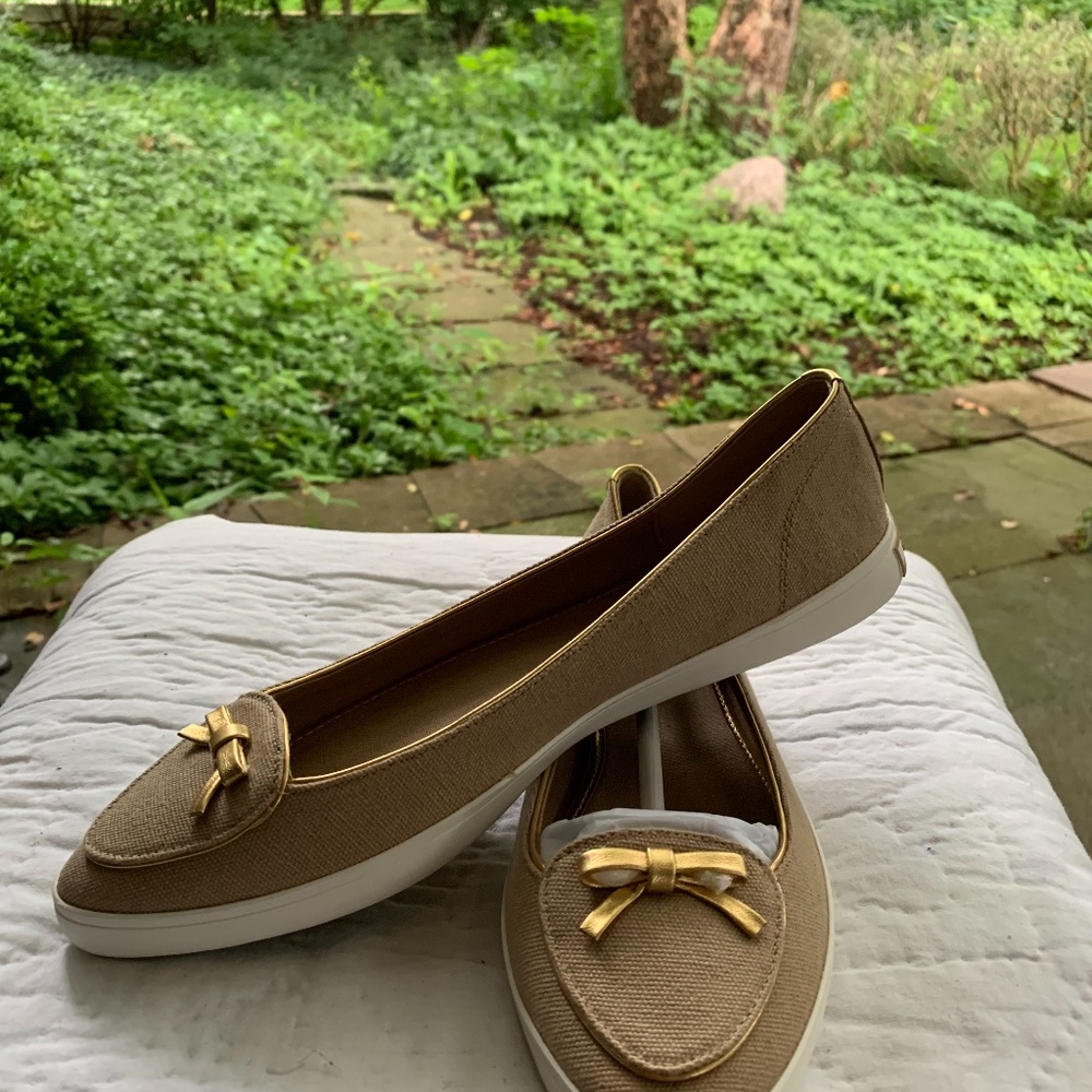 Tory Burch shoes